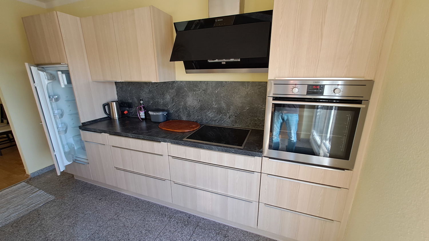 Zeitwohnen Leverkusen